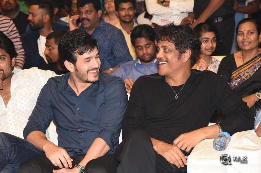 Sailaja-Reddy-Alludu-Movie-Pre-Release-Event-Photos